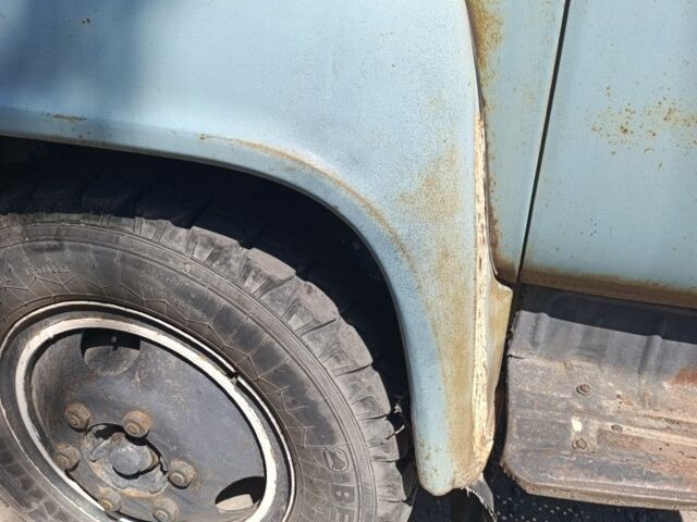 ГАЗ Другая, объемом двигателя 0 л и пробегом 0 тыс. км за 1695 $, фото 1 на Automoto.ua