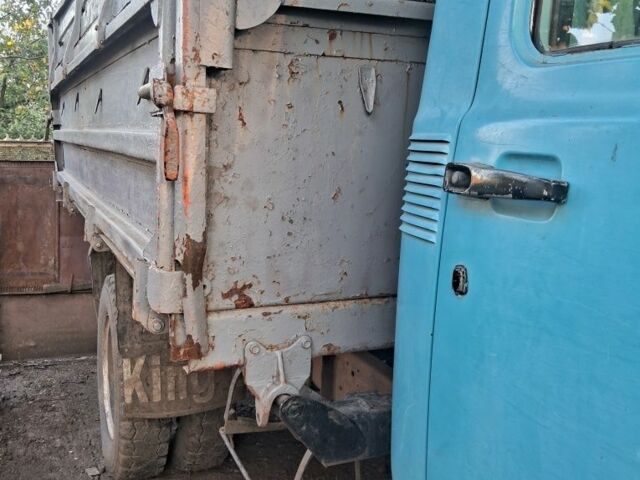 ГАЗ Інша, об'ємом двигуна 0 л та пробігом 0 тис. км за 3300 $, фото 4 на Automoto.ua