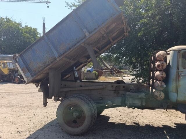 ГАЗ Другая, объемом двигателя 0 л и пробегом 0 тыс. км за 1695 $, фото 4 на Automoto.ua