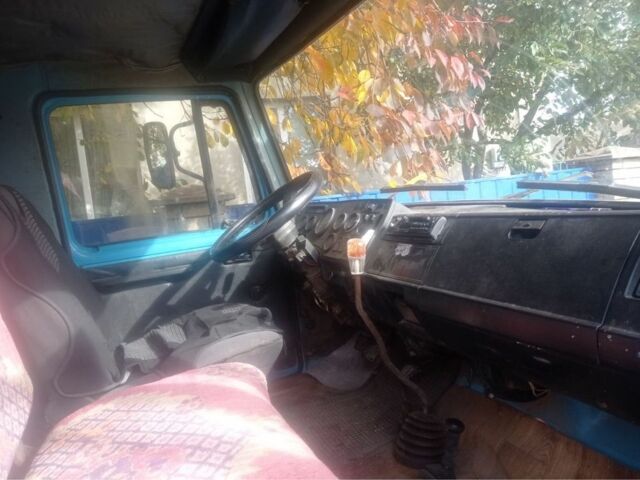 ГАЗ Другая, объемом двигателя 0 л и пробегом 0 тыс. км за 3600 $, фото 3 на Automoto.ua