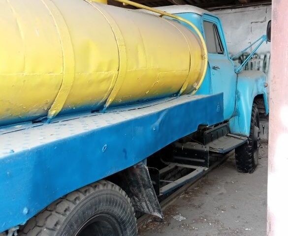 ГАЗ Другая, объемом двигателя 0 л и пробегом 0 тыс. км за 3000 $, фото 5 на Automoto.ua