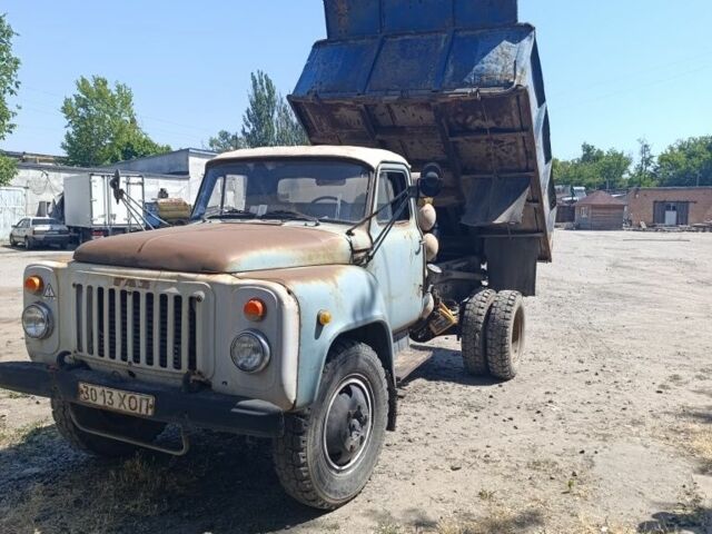 ГАЗ Другая, объемом двигателя 0 л и пробегом 0 тыс. км за 1695 $, фото 6 на Automoto.ua