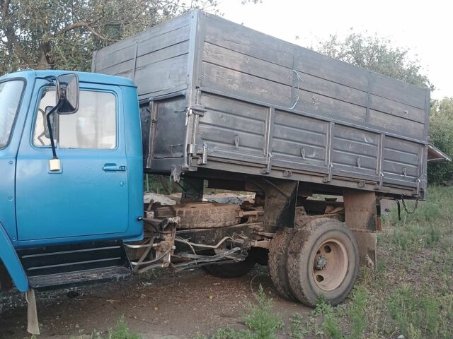 ГАЗ Другая, объемом двигателя 0 л и пробегом 0 тыс. км за 4000 $, фото 4 на Automoto.ua