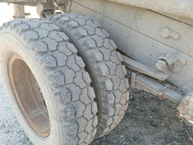 ГАЗ Другая, объемом двигателя 0 л и пробегом 0 тыс. км за 1695 $, фото 5 на Automoto.ua