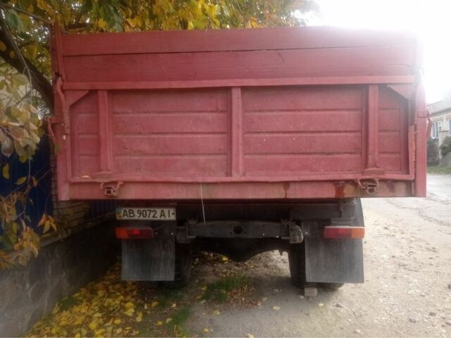 ГАЗ Другая, объемом двигателя 0 л и пробегом 0 тыс. км за 3600 $, фото 6 на Automoto.ua