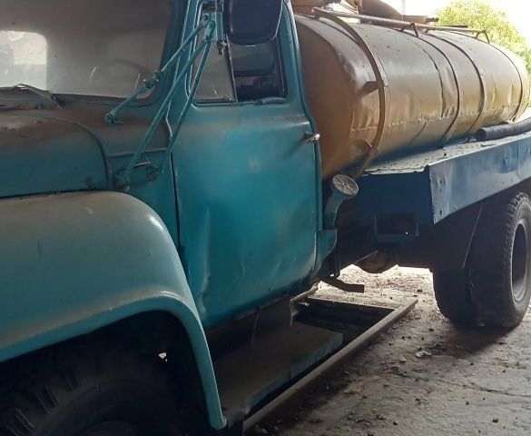 ГАЗ Другая, объемом двигателя 0 л и пробегом 0 тыс. км за 3000 $, фото 2 на Automoto.ua