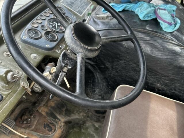 ГАЗ Інша, об'ємом двигуна 0 л та пробігом 0 тис. км за 5200 $, фото 5 на Automoto.ua