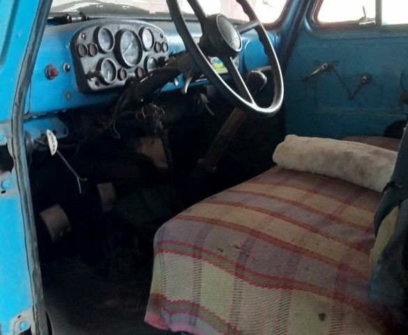 ГАЗ Другая, объемом двигателя 0 л и пробегом 0 тыс. км за 3000 $, фото 3 на Automoto.ua