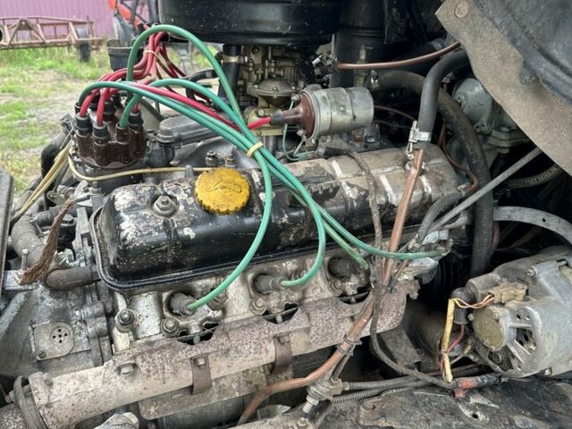 ГАЗ Інша, об'ємом двигуна 0 л та пробігом 0 тис. км за 5200 $, фото 3 на Automoto.ua