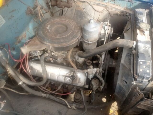 ГАЗ Другая, объемом двигателя 0 л и пробегом 0 тыс. км за 3600 $, фото 4 на Automoto.ua