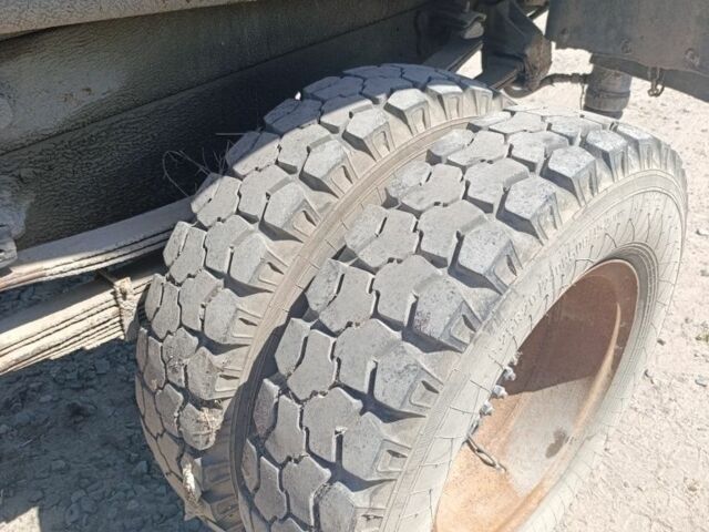 ГАЗ Другая, объемом двигателя 0 л и пробегом 0 тыс. км за 1695 $, фото 2 на Automoto.ua