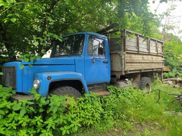 ГАЗ Інша, об'ємом двигуна 0 л та пробігом 0 тис. км за 3300 $, фото 4 на Automoto.ua