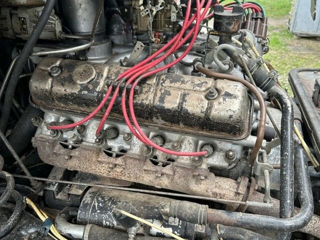 ГАЗ Інша, об'ємом двигуна 0 л та пробігом 0 тис. км за 5200 $, фото 4 на Automoto.ua