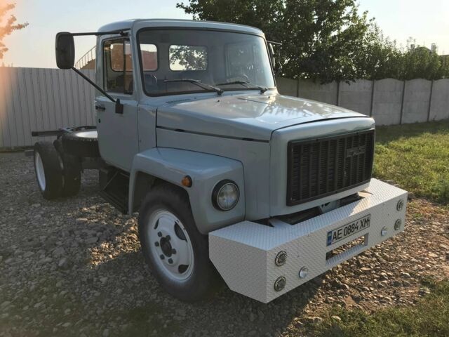 ГАЗ Другая, объемом двигателя 0 л и пробегом 0 тыс. км за 7000 $, фото 20 на Automoto.ua