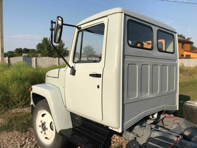 ГАЗ Другая, объемом двигателя 0 л и пробегом 0 тыс. км за 7000 $, фото 23 на Automoto.ua