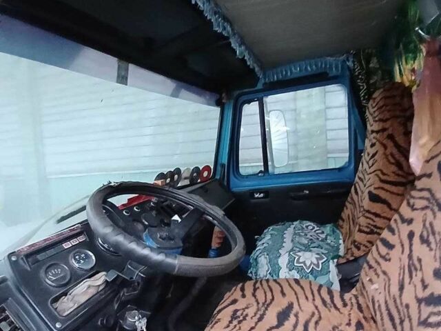 ГАЗ Другая, объемом двигателя 0 л и пробегом 0 тыс. км за 2200 $, фото 2 на Automoto.ua