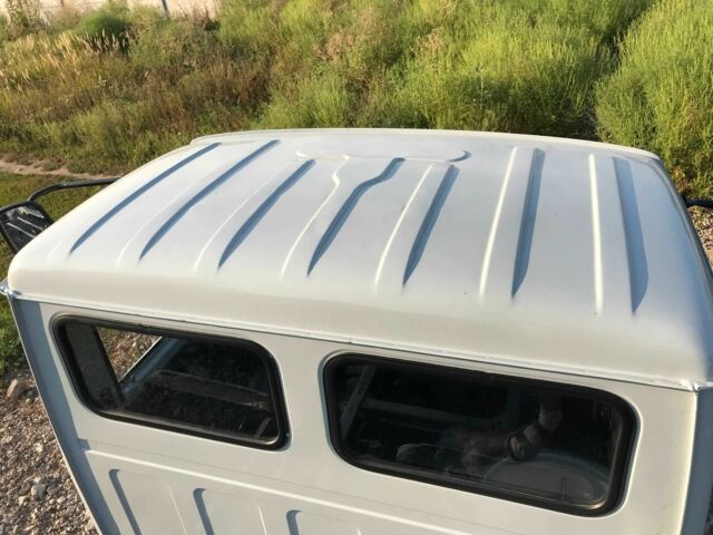 ГАЗ Другая, объемом двигателя 0 л и пробегом 0 тыс. км за 7000 $, фото 15 на Automoto.ua