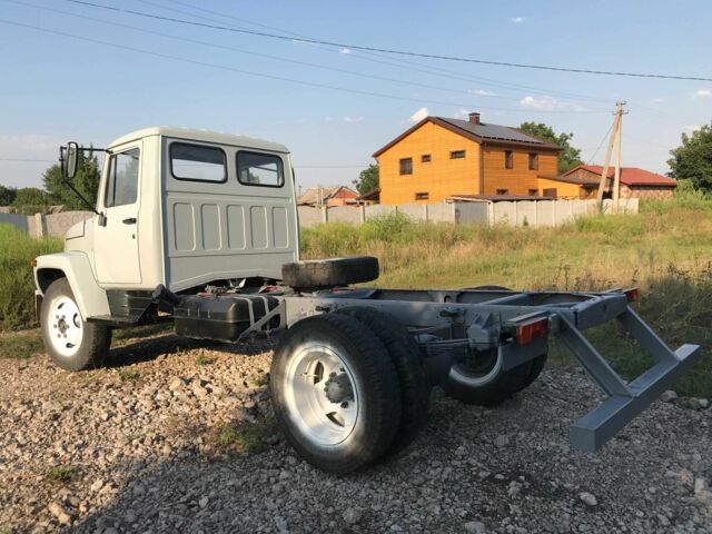 ГАЗ Другая, объемом двигателя 0 л и пробегом 0 тыс. км за 7000 $, фото 16 на Automoto.ua