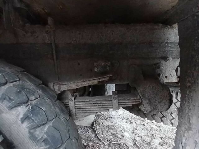 ГАЗ Другая, объемом двигателя 0 л и пробегом 0 тыс. км за 2200 $, фото 5 на Automoto.ua