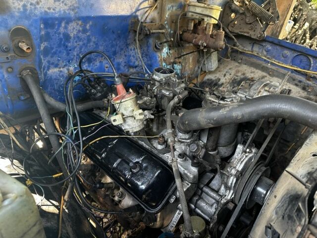 ГАЗ Інша, об'ємом двигуна 0 л та пробігом 0 тис. км за 3700 $, фото 2 на Automoto.ua