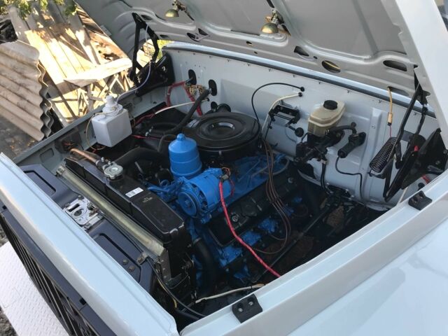 ГАЗ Другая, объемом двигателя 0 л и пробегом 0 тыс. км за 7000 $, фото 9 на Automoto.ua