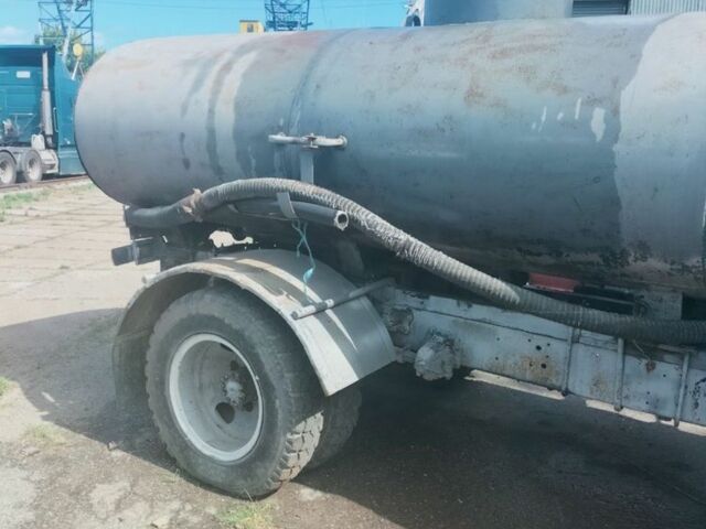 ГАЗ Інша, об'ємом двигуна 0 л та пробігом 0 тис. км за 3500 $, фото 5 на Automoto.ua