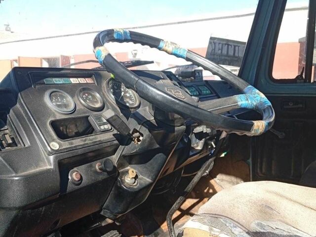 ГАЗ Другая, объемом двигателя 0 л и пробегом 0 тыс. км за 3401 $, фото 4 на Automoto.ua