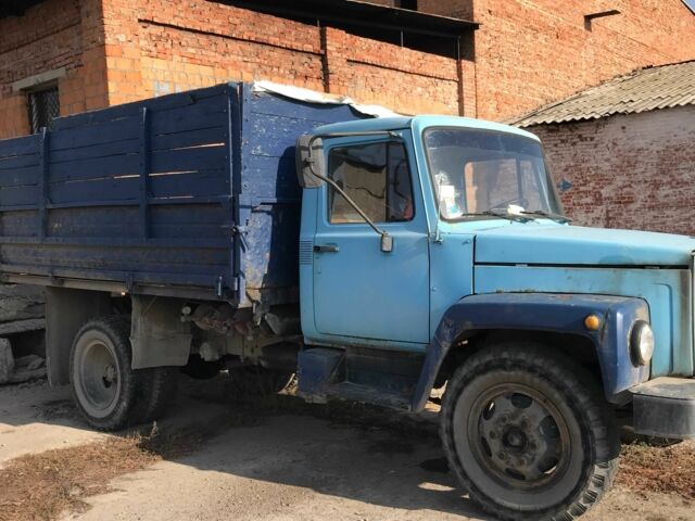 ГАЗ Інша, об'ємом двигуна 0 л та пробігом 0 тис. км за 2200 $, фото 1 на Automoto.ua