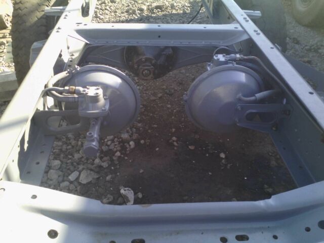 ГАЗ Другая, объемом двигателя 0 л и пробегом 0 тыс. км за 7000 $, фото 11 на Automoto.ua