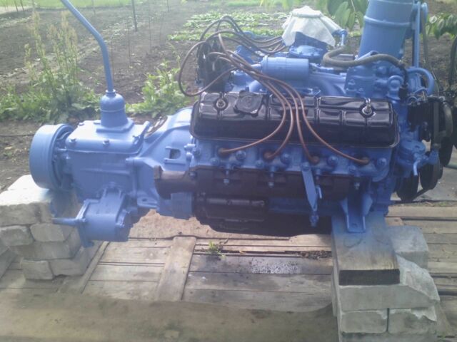 ГАЗ Другая, объемом двигателя 0 л и пробегом 0 тыс. км за 7000 $, фото 1 на Automoto.ua