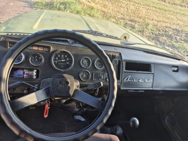 ГАЗ Другая 1992 в Решетиловке на Automoto.ua ГАЗ Другая, объемом двигателя 0 л и пробегом 0 тыс. км за 6900 $, фото 6 на Automoto.ua