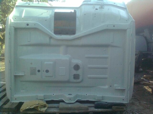 ГАЗ Другая, объемом двигателя 0 л и пробегом 0 тыс. км за 7000 $, фото 12 на Automoto.ua