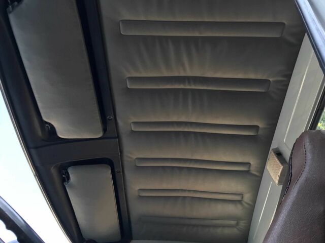 ГАЗ Другая, объемом двигателя 0 л и пробегом 0 тыс. км за 7000 $, фото 14 на Automoto.ua