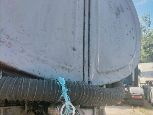 ГАЗ Інша, об'ємом двигуна 0 л та пробігом 0 тис. км за 3500 $, фото 4 на Automoto.ua
