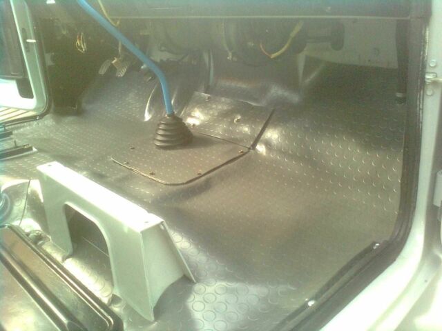 ГАЗ Другая, объемом двигателя 0 л и пробегом 0 тыс. км за 7000 $, фото 8 на Automoto.ua