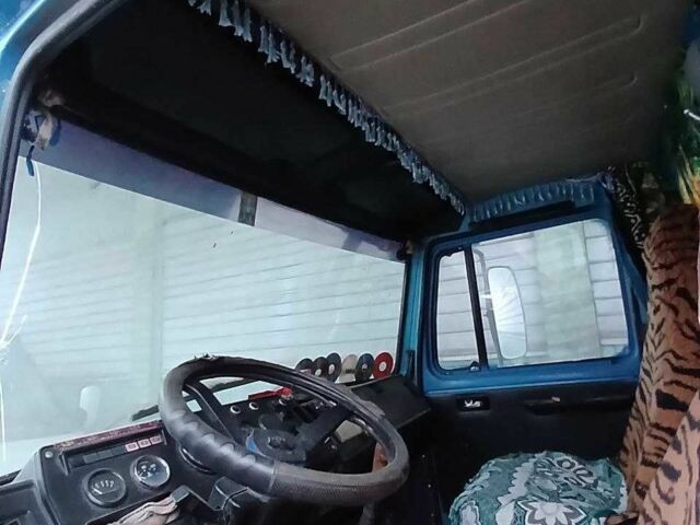 ГАЗ Другая, объемом двигателя 0 л и пробегом 0 тыс. км за 2200 $, фото 4 на Automoto.ua