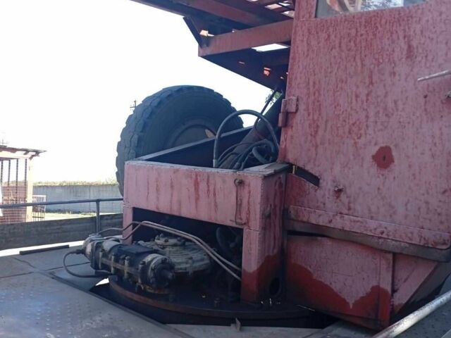 ГАЗ Другая, объемом двигателя 0 л и пробегом 0 тыс. км за 3401 $, фото 3 на Automoto.ua