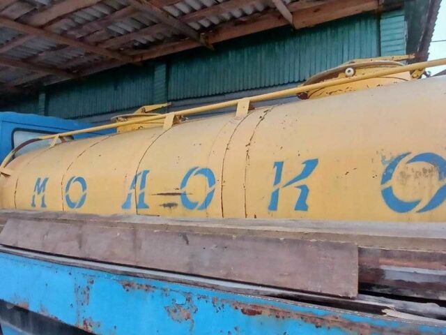 ГАЗ Другая, объемом двигателя 0 л и пробегом 0 тыс. км за 2200 $, фото 6 на Automoto.ua