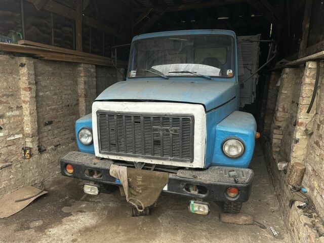 ГАЗ Інша, об'ємом двигуна 0 л та пробігом 0 тис. км за 3700 $, фото 1 на Automoto.ua