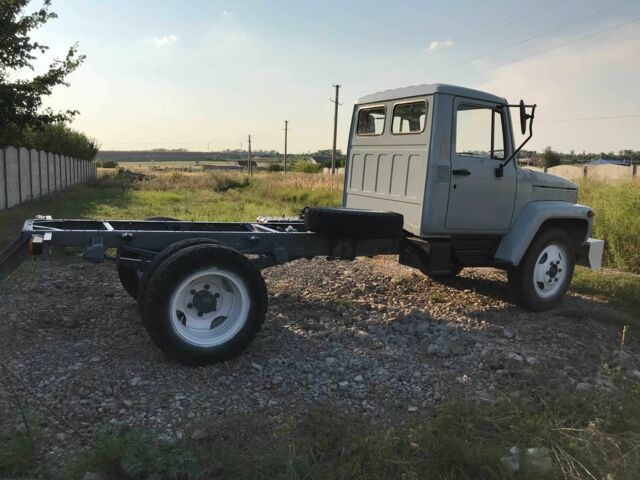 ГАЗ Другая, объемом двигателя 0 л и пробегом 0 тыс. км за 7000 $, фото 19 на Automoto.ua