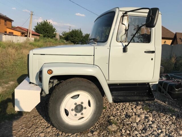 ГАЗ Другая, объемом двигателя 0 л и пробегом 0 тыс. км за 7000 $, фото 22 на Automoto.ua