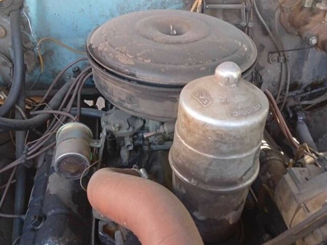 ГАЗ Другая, объемом двигателя 0 л и пробегом 0 тыс. км за 3401 $, фото 5 на Automoto.ua