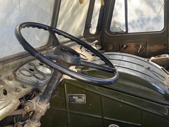 ГАЗ Другая, объемом двигателя 0 л и пробегом 0 тыс. км за 2180 $, фото 6 на Automoto.ua