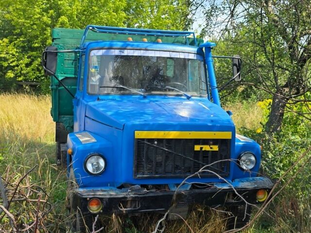 ГАЗ Другая, объемом двигателя 0 л и пробегом 0 тыс. км за 5200 $, фото 2 на Automoto.ua