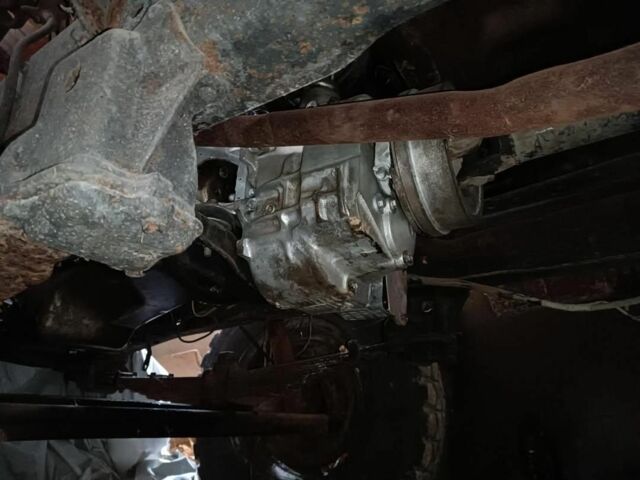 ГАЗ Інша, об'ємом двигуна 0 л та пробігом 0 тис. км за 3500 $, фото 7 на Automoto.ua