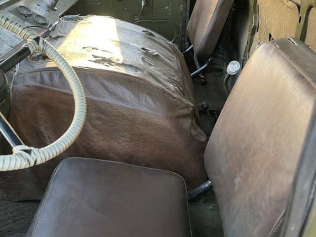 ГАЗ Інша, об'ємом двигуна 0 л та пробігом 0 тис. км за 4000 $, фото 4 на Automoto.ua