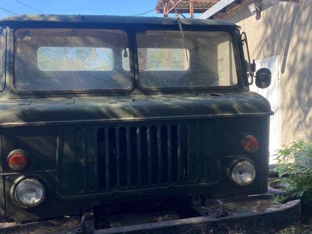 ГАЗ Другая, объемом двигателя 0 л и пробегом 0 тыс. км за 2180 $, фото 7 на Automoto.ua