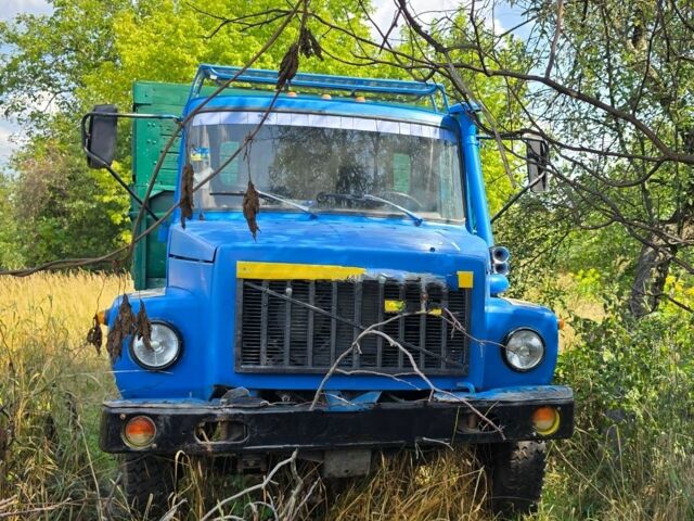 ГАЗ Другая, объемом двигателя 0 л и пробегом 0 тыс. км за 5200 $, фото 3 на Automoto.ua