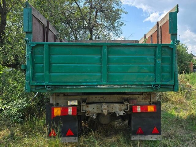 ГАЗ Другая, объемом двигателя 0 л и пробегом 0 тыс. км за 5200 $, фото 4 на Automoto.ua