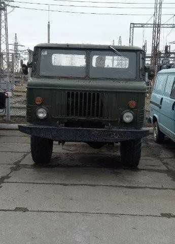 ГАЗ Другая, объемом двигателя 0 л и пробегом 0 тыс. км за 2180 $, фото 2 на Automoto.ua